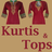 Women Kurtis & Top Designs icon