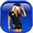 Women Police Suit Editor icon
