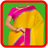 Saree Photo Suit icon