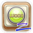 Wood ZERO Launcher icon