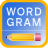 Wordgram icon