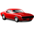 World of Cars Live Wallpaper icon