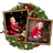 Xmas Photo Frames icon