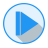 Xtreme Media Player icon