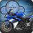 Yamaha R1 Moto Wallpapers LWP icon