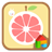 YAMYAM Grape Fruit icon