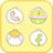 Yellow Chick icon