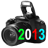 your 2013 Camera icon