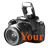 your Camera icon