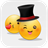 Z Emoji Camera icon
