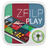 GO Locker Zflip‘s play Theme icon