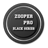 Zooper Black Series icon