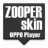 Zooper Widget Music Player icon