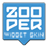 Google Skin Zooper icon