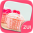 Descargar ZUI Locker Theme   Pink