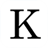 Kgroup icon