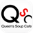 QSC icon