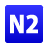 Voices for N2 TTS (male-A) icon