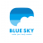 BLUESKY icon
