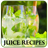 Juice Recipes in Gujarati icon