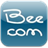 Just BeeCom icon