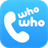 whowho version 2.3.80