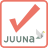 JUUNA – Meine Aufgaben icon