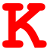 K-Kalk Free icon