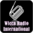 Wicca Radio International version 1.0