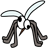 Widget Anti Mosquito icon