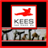 keestaekwondo icon