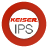 Keiser IPS Screen version 1.4.1