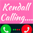 Kendall Prank Call icon