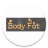 Bodyfat icon