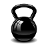 Kettlebell workout icon