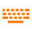 KeyboardlessEditText icon