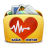 Karmed HealthFile icon