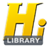 HILIBRARY icon