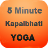 Kapalbhati Yoga version 7
