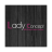 Lady Concept icon