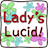 LadysCalendar lucid Free icon