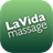 LaVida Massage icon