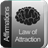 Law of Attraction Affirmations icon