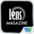 Lens Magazine icon
