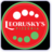 Leorusky's Pizzeria icon