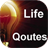 Life Quotes Pictures icon