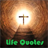 Christian Life Quotes icon