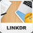 LinkDrApp icon