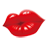 Lips Temptation Wallpaper icon