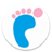 Little Kicks - Baby Kick Counter icon